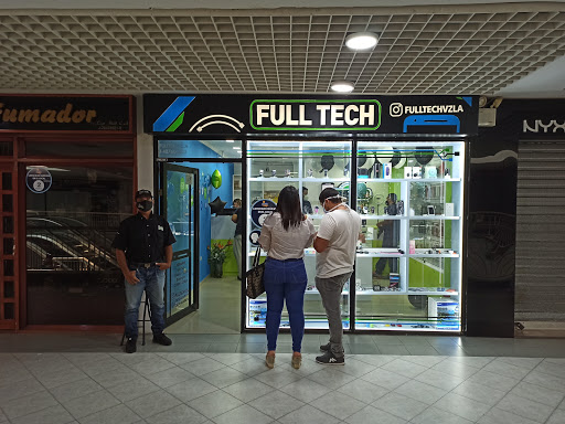 Technology stores Maracaibo