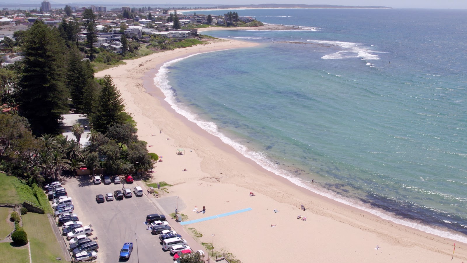Toowoon Bay Beach photo #8