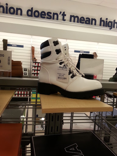 Department Store «Marshalls & HomeGoods», reviews and photos, 1460 10th Way NE, Issaquah, WA 98027, USA
