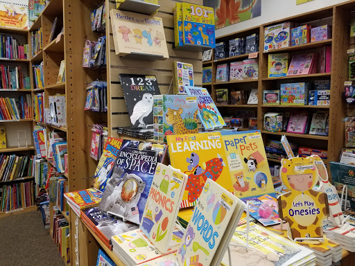 Book Store «Half Price Books», reviews and photos, 7975 Greenback Ln, Citrus Heights, CA 95610, USA