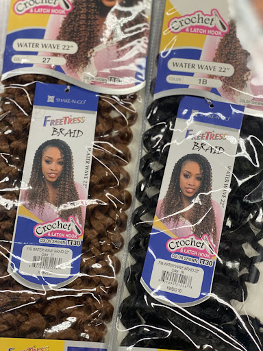 Beauty Supply Store «Infinity Beauty Supply», reviews and photos, 2510 Hamner Ave, Norco, CA 92860, USA