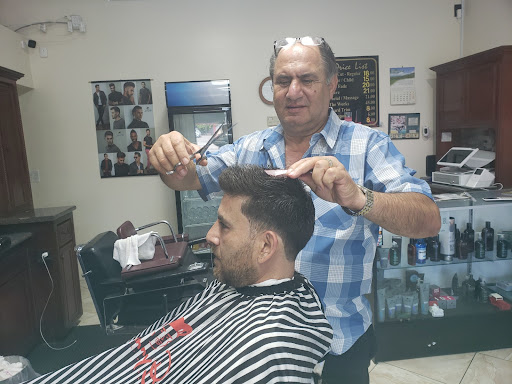 Barber Shop «48th Street Barber Shop», reviews and photos, 4747 E Thomas Rd # A, Phoenix, AZ 85018, USA