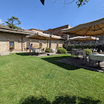 Photo n°1 de l'avis de Gwenolé.h fait le 28/08/2021 à 12:07 sur le  Hostaria del Teatro à Castiglione delle Stiviere