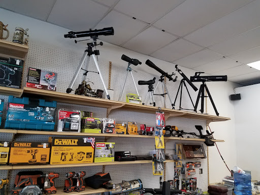 Pawn Shop «Diamond Pawn», reviews and photos, 4062 Fenton Rd, Flint, MI 48507, USA