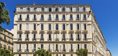 Résidence Seniors Palazzo - Marseille République à Marseille