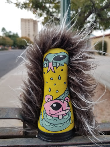 Toy Store «Lulubell Toy Bodega», reviews and photos, 126 W Pepper Pl, Mesa, AZ 85201, USA