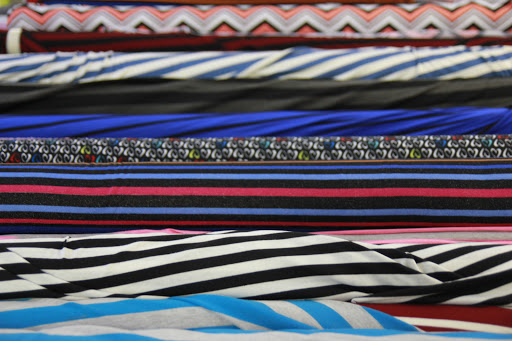 Upholstery Shop «Shor Fabrics Inc.», reviews and photos, 81 Hartford St, Newark, NJ 07103, USA