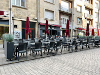 Atmosphère du Restaurant Le Buzz à Amiens - n°2