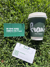 Photo n°19 de Fran's Petit déjeuner à Bordeaux ()