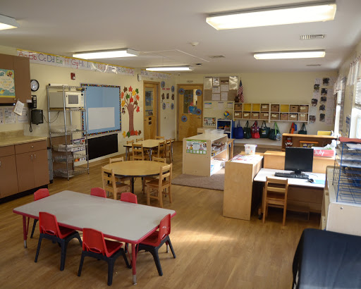 Preschool «Childtime of Bridgewater, NJ», reviews and photos, 601 Buena Pkwy, Bridgewater, NJ 08807, USA