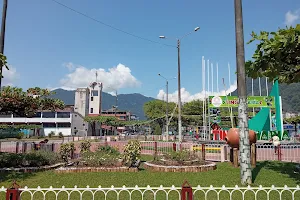 Plaza de Armas of Tingo Maria image