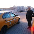 Batman Bahçeşehir Taksi Durağı