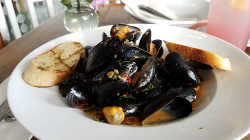 Seafood Restaurant «Dockside Market & Grill», reviews and photos, 148 NJ-31, Flemington, NJ 08822, USA
