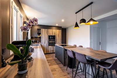 Dec HOME à Lagny-sur-Marne
