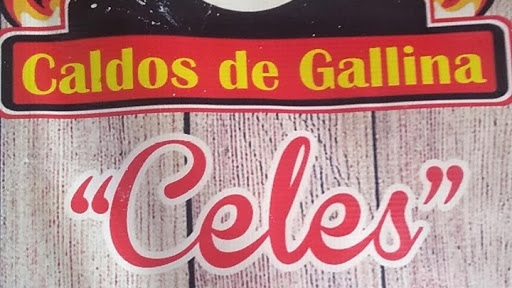 Caldos De Gallina Celes