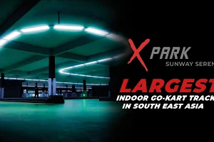 X Park Sunway Serene (Indoor Go Kart Track) image