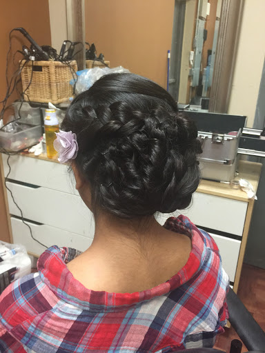 Beauty Salon «Salon Simran», reviews and photos, 495 Georges Rd # 4, Dayton, NJ 08810, USA