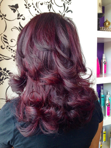 Beauty Salon «Positivity Hair Studio», reviews and photos, 8 Johnson St, Staten Island, NY 10309, USA