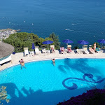 Photo n°4 de l'avis de Laura.a fait le 06/09/2022 à 05:43 sur le  Hotel Raito Amalfi Coast à Vietri sul Mare