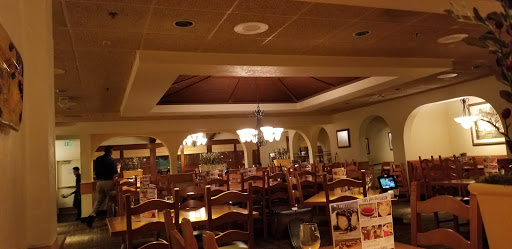 Olive Garden Italian Restaurant