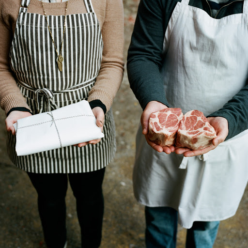Butcher Shop «Rooster Street Butcher», reviews and photos, 11 S Cedar St, Lititz, PA 17543, USA