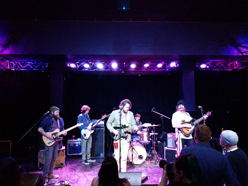 Live Music Venue «Club Downunder», reviews and photos, 75 N Woodward Ave, Tallahassee, FL 32306, USA