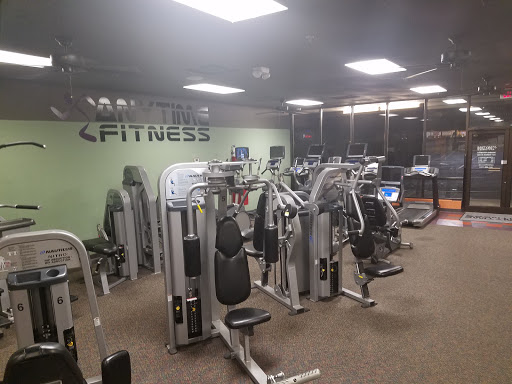Gym «Anytime Fitness», reviews and photos, 3403 Pemberton Square Blvd C, Vicksburg, MS 39180, USA