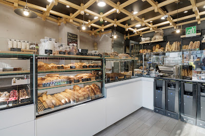 Le Fournil de Longueil à Maisons-Laffitte