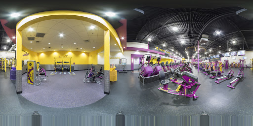 Gym «Planet Fitness», reviews and photos, 2021 N Amidon Ave, Wichita, KS 67203, USA