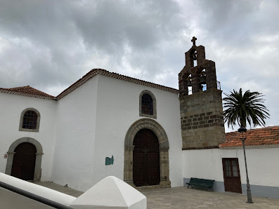 Convento De San Pedro Apóstol C. Convento, 9, 38829 Las Poyatas, Santa Cruz de Tenerife, España