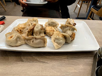 Dumpling du Restaurant chinois La Maison des Raviolis à Marseille - n°20