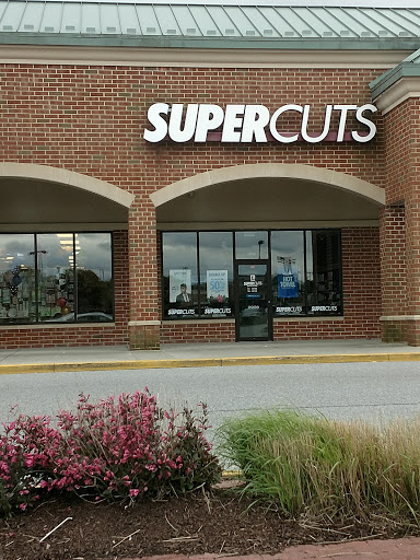 Hair Salon «Supercuts», reviews and photos, 436 E Main St, Middletown, DE 19709, USA