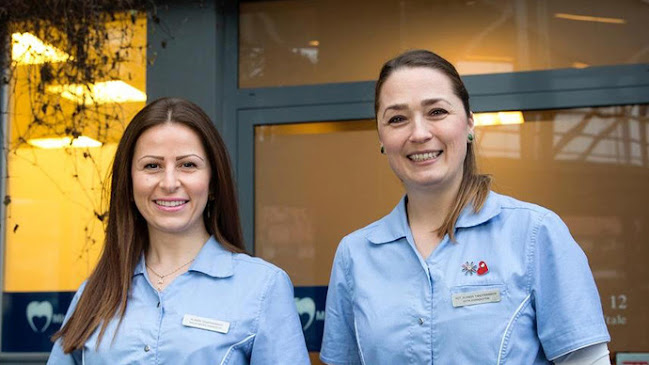 Banegårdspladsen 6C, 7400 Herning