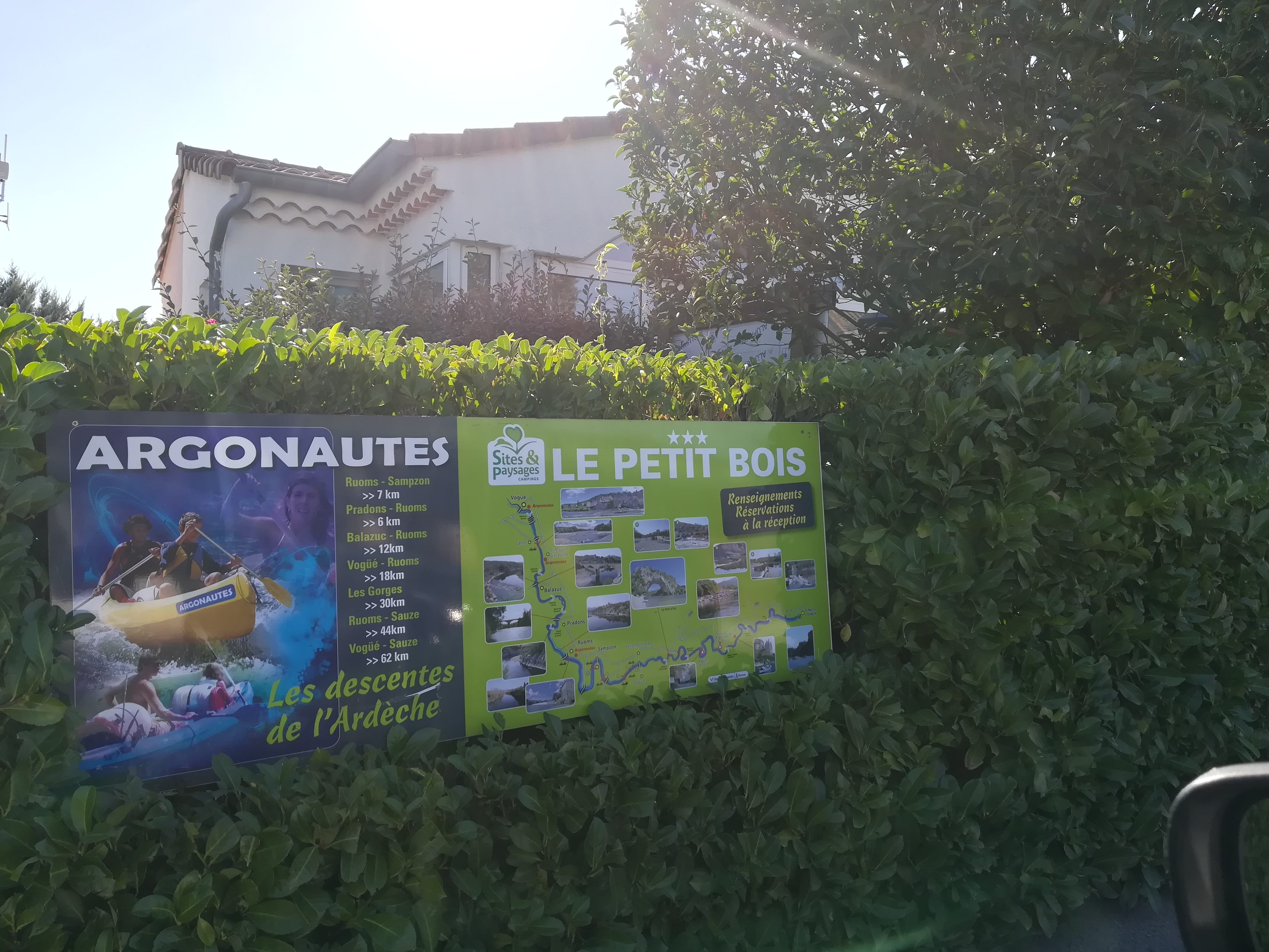 Photo n° 3 de l'avis de Francis.r fait le 26/09/2020 à 13:47