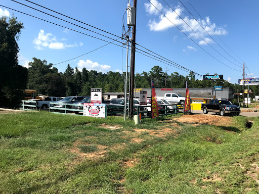 Used Car Dealer «Auto Woodlands», reviews and photos, 6406 FM 1488 Road B, Magnolia, TX 77354, USA