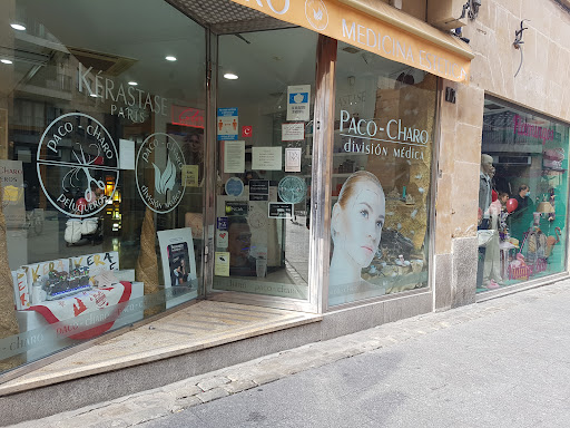 Paco - Charo Young Design en Salamanca, Salamanca