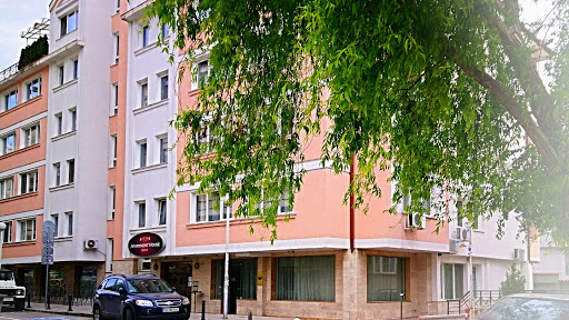 Erasmus accommodation Sofia