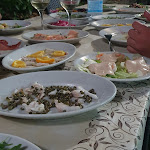 Photo n°1 de l'avis de Francesco.o fait le 18/08/2023 à 10:10 sur le  Ristorante bar pizzeria la stazione di calenella à Vico del Gargano