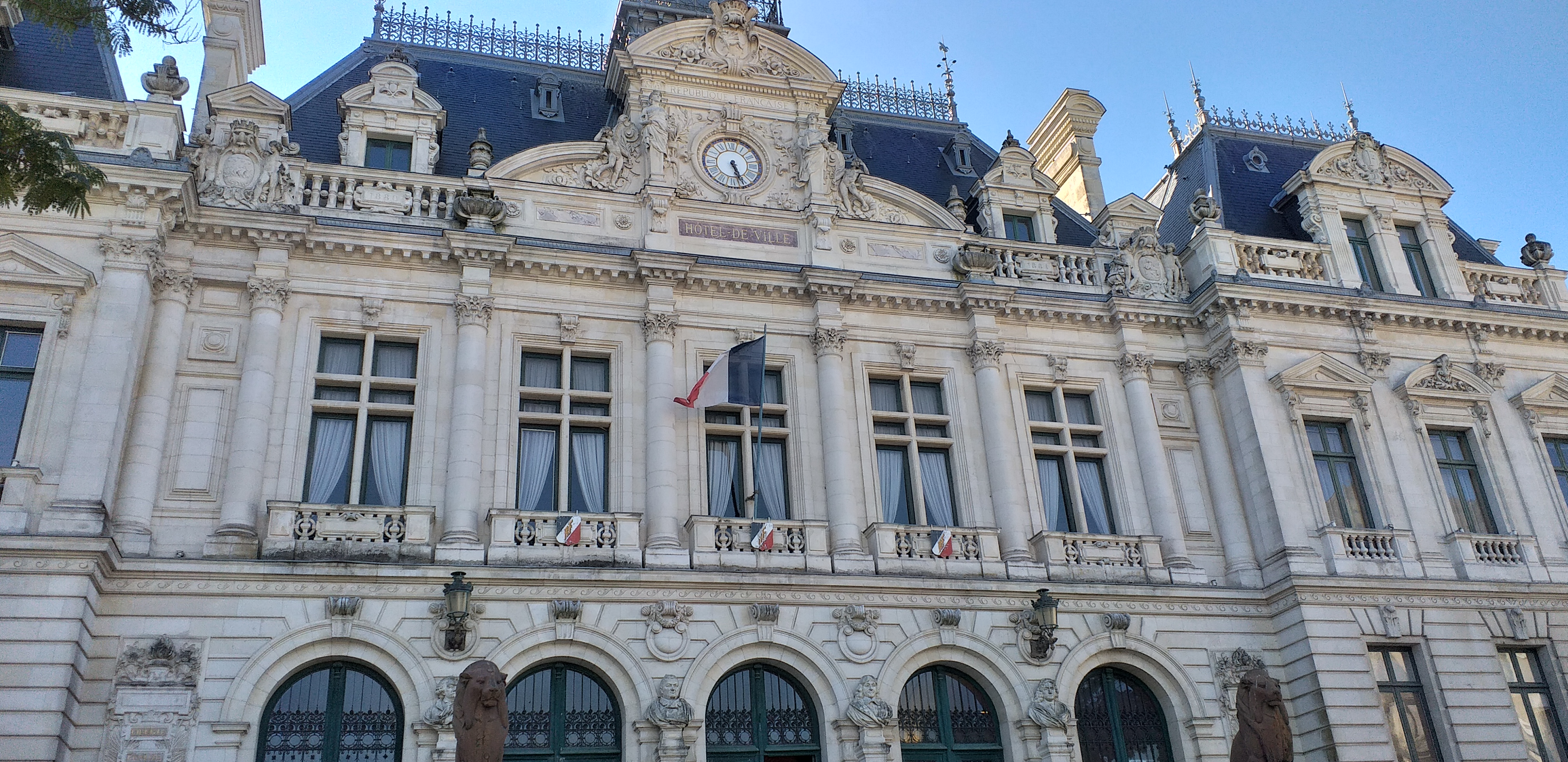 Photo n° 20 de l'avis de Jean-marc.e fait le 19/09/2019 à 17:17