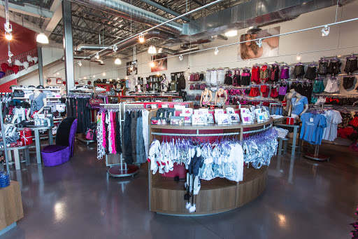 Lingerie Store «Hustler Hollywood», reviews and photos, 6007 Dean Martin Dr, Las Vegas, NV 89118, USA