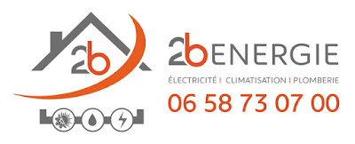 2b ENERGIE Loïc Bonnet à Vias