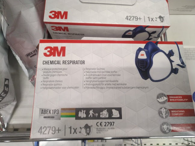JUMBO Stans - Baumarkt