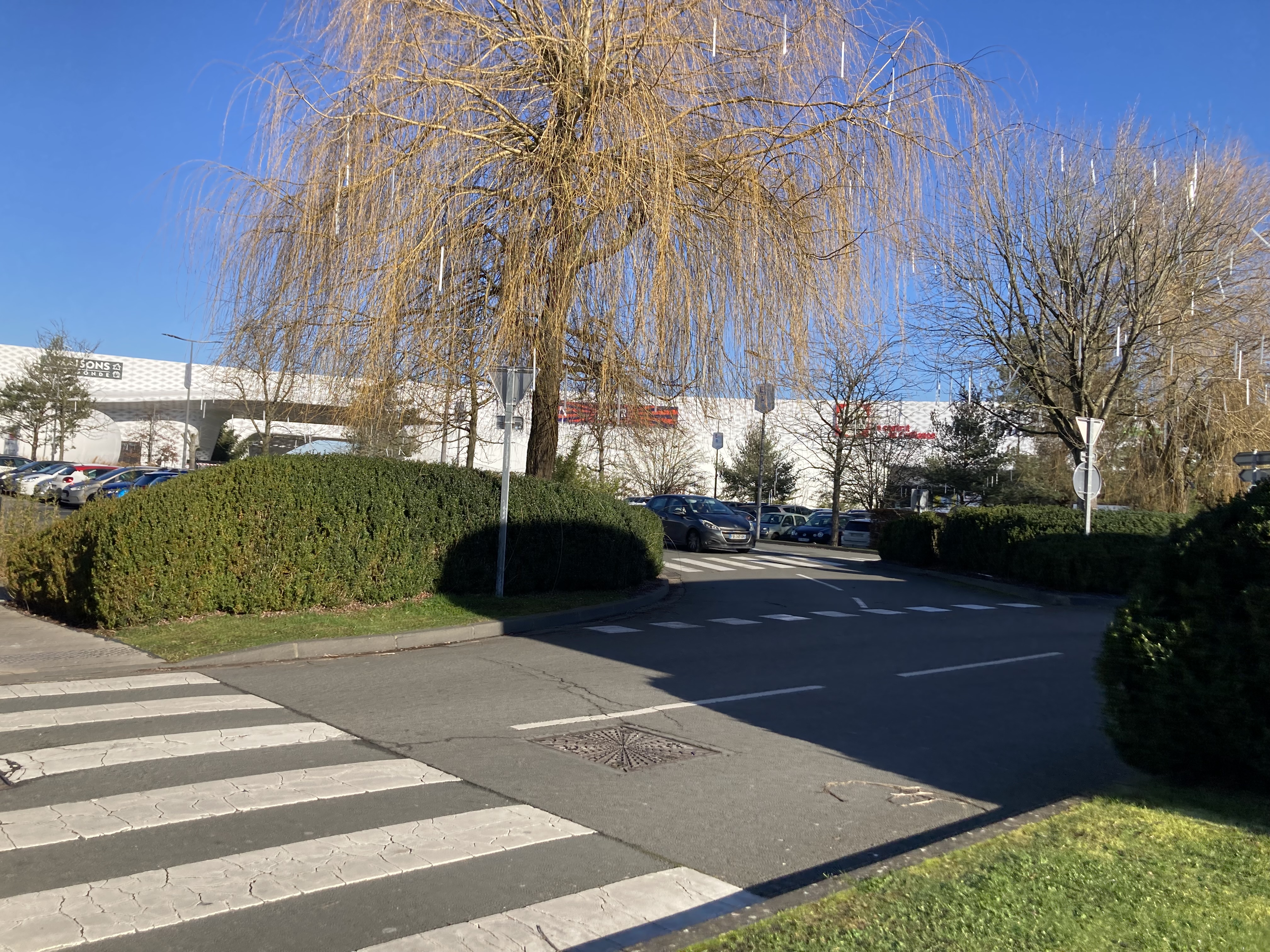 Photo n° 1 de l'avis de Eva.l fait le 29/01/2020 à 10:37