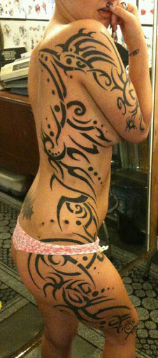 Explore stoic tattoo ideas, creative tattoo ideas in Gloversville, available at Ink Magic Tattoo