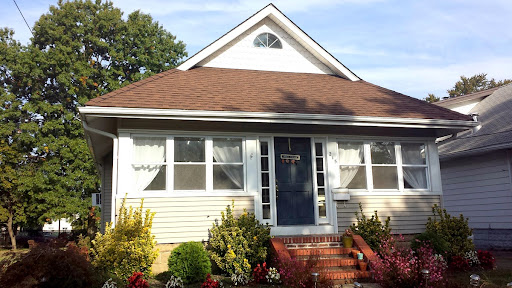 Roofing Contractor «DJK Roofing», reviews and photos, 350 Creek Rd, Moorestown, NJ 08057, USA