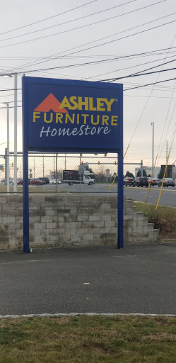 Furniture Store «Ashley HomeStore», reviews and photos, 175 NJ-35, Eatontown, NJ 07724, USA