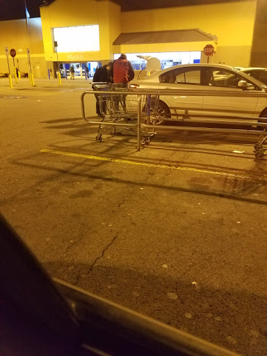 Department Store «Walmart Supercenter», reviews and photos, 1200 Marketplace Dr, Rochester, NY 14623, USA