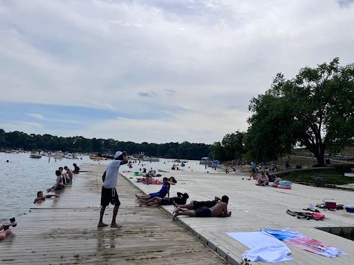 Park «Van Buren Park Beach», reviews and photos, 50901 S Interstate 94 Service Dr, Belleville, MI 48111, USA