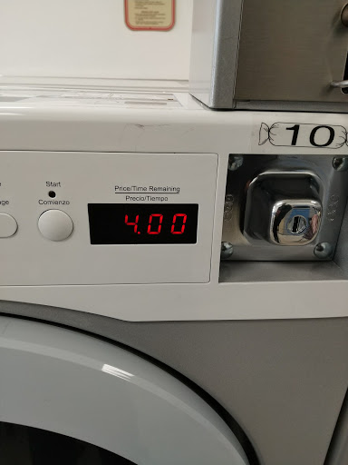 Laundromat «24 Hour Coin Laundry», reviews and photos, 11 Lincoln Hwy, Edison, NJ 08820, USA