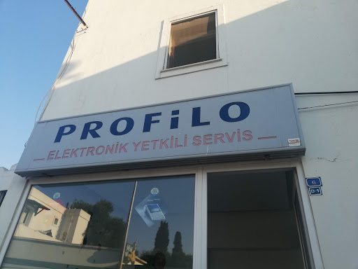 Bodrum Merkez Elektronik